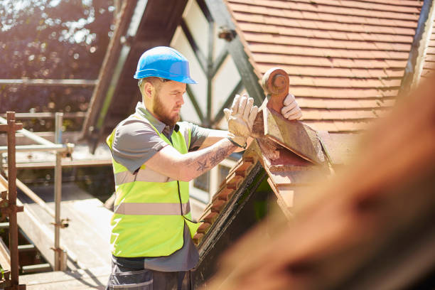 Best Tile Roofing Contractor  in Tunica Resorts, MS